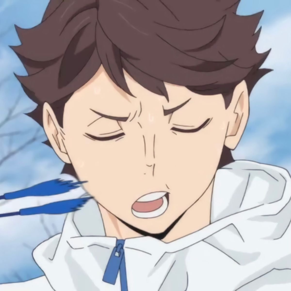 Oikawa Tooru Zodiac Sign Is Cancer And His Complex Traits